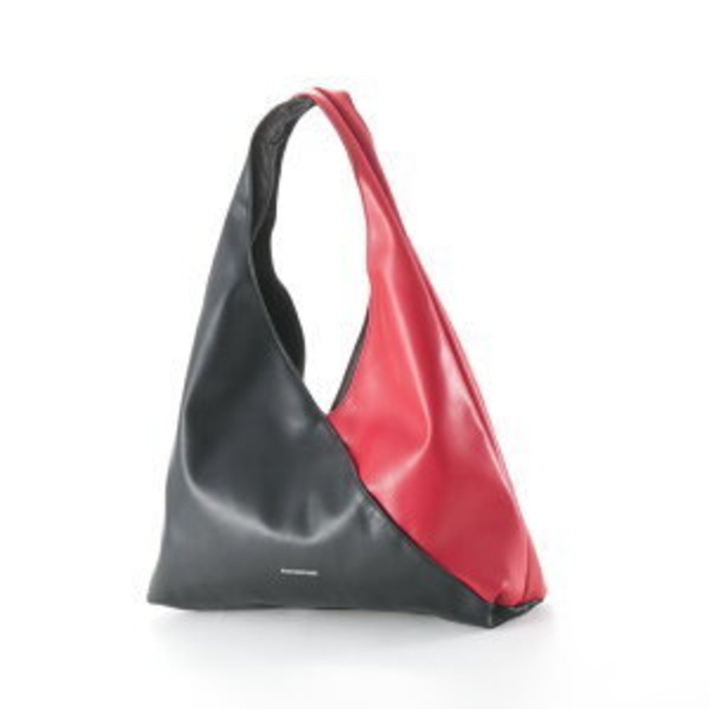 Triangular OneHanded Tote Bag - Picture 4 of 7